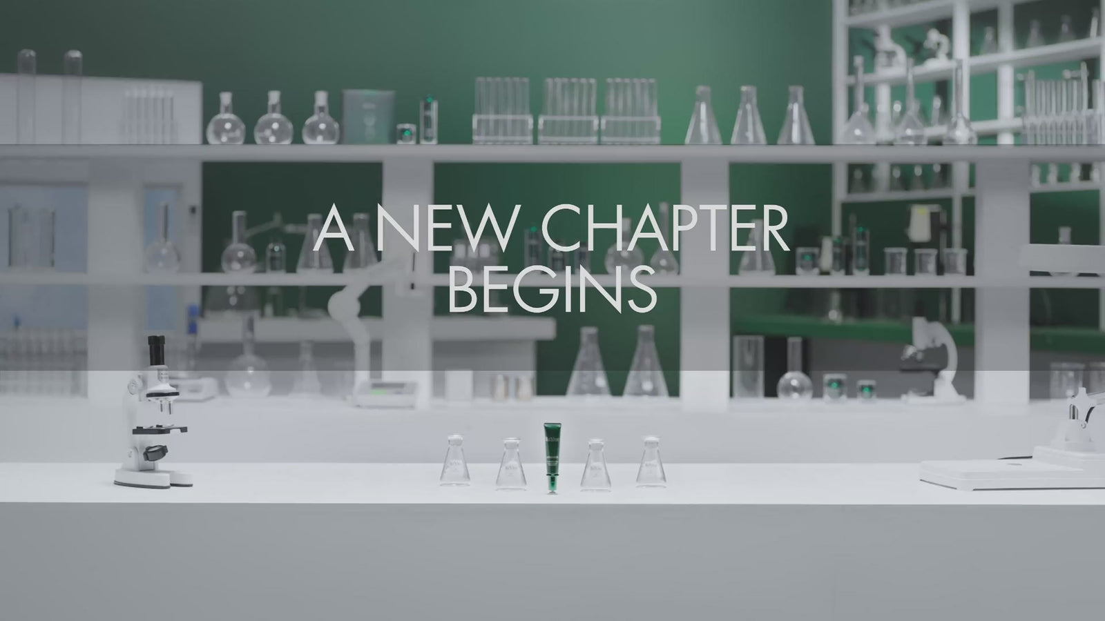 Intensité Volumizing Lip Balm