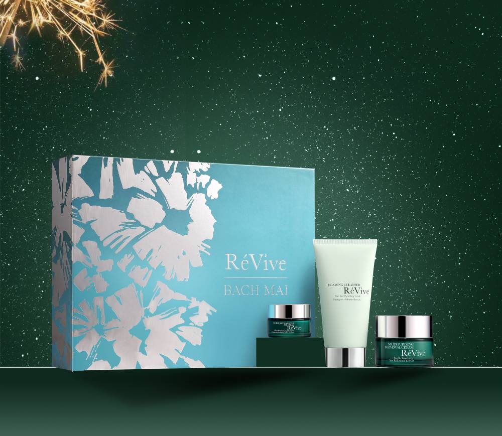RéVive Skincare