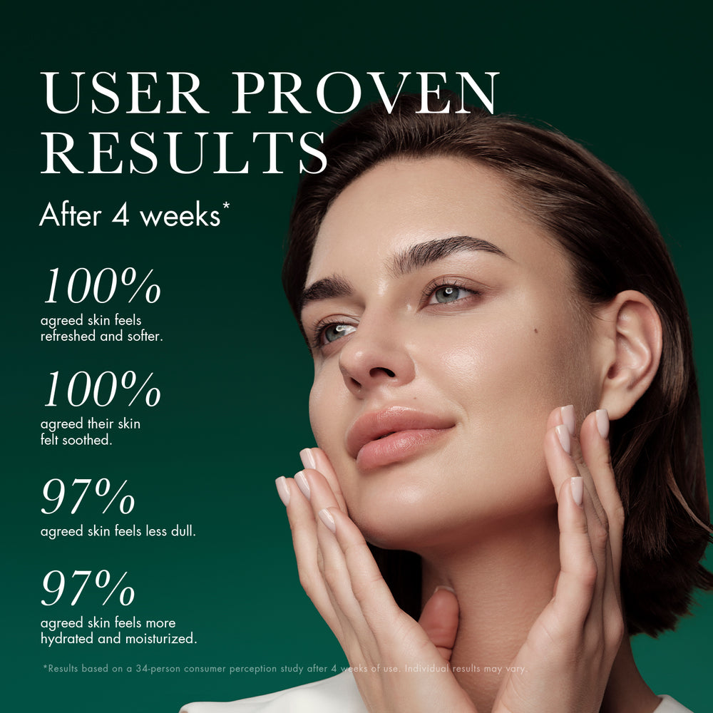 Renewal Refining Enzyme Essence