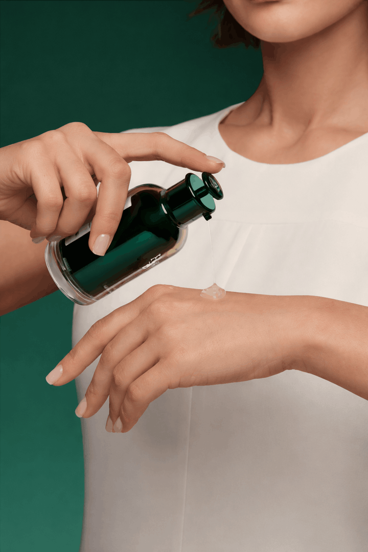 Renewal Rescue Elixir Oil – RéVive Skincare