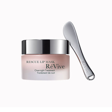 Rescue Lip Mask / Overnight Treatment