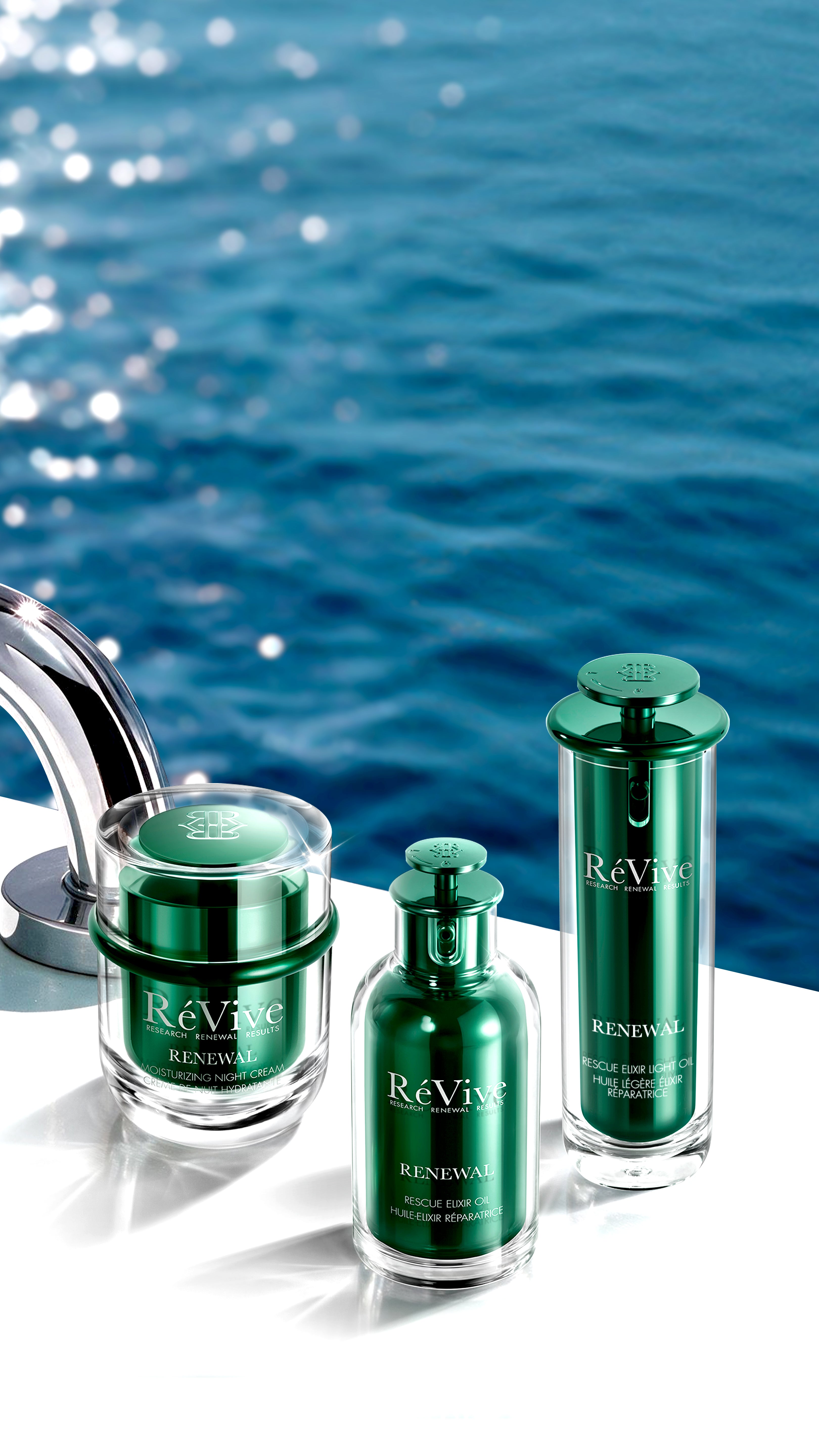 RéVive Skincare