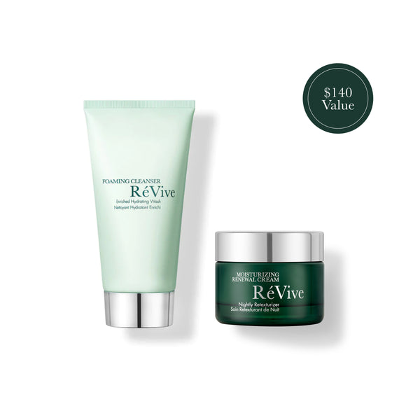 Revive Rx Cleanser Anti-Aging Cleansers & Toners For All Skin Types | ReVive Skincare