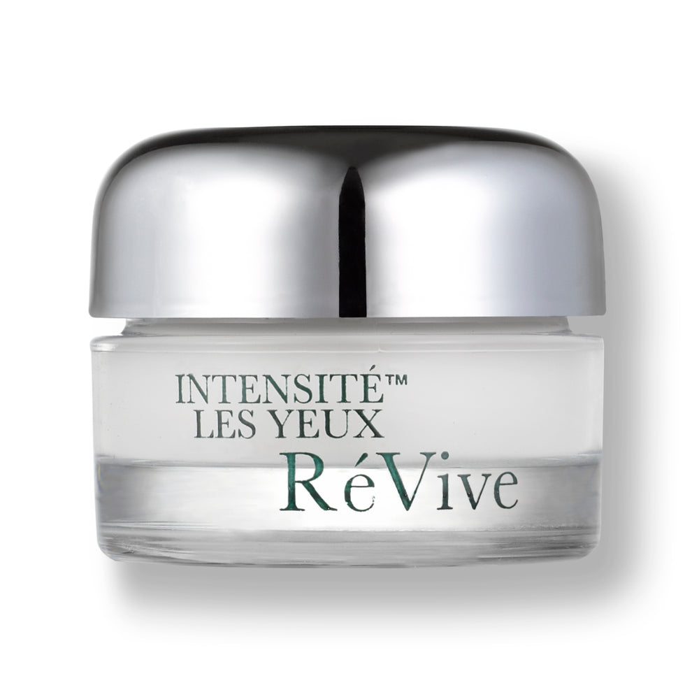 Intensite Les Yeux Deluxe Sample