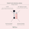 Fermitif Neck Serum Info