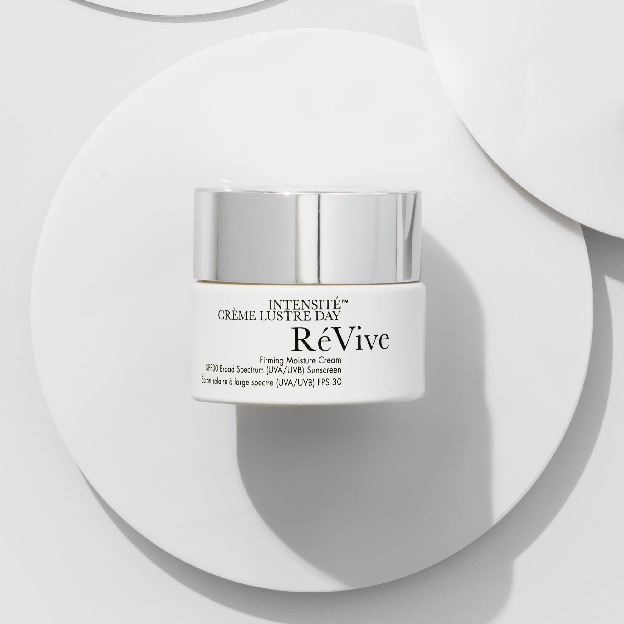 Intensite Creme Lustre | SPF 30 Day Cream | ReVive Skincare