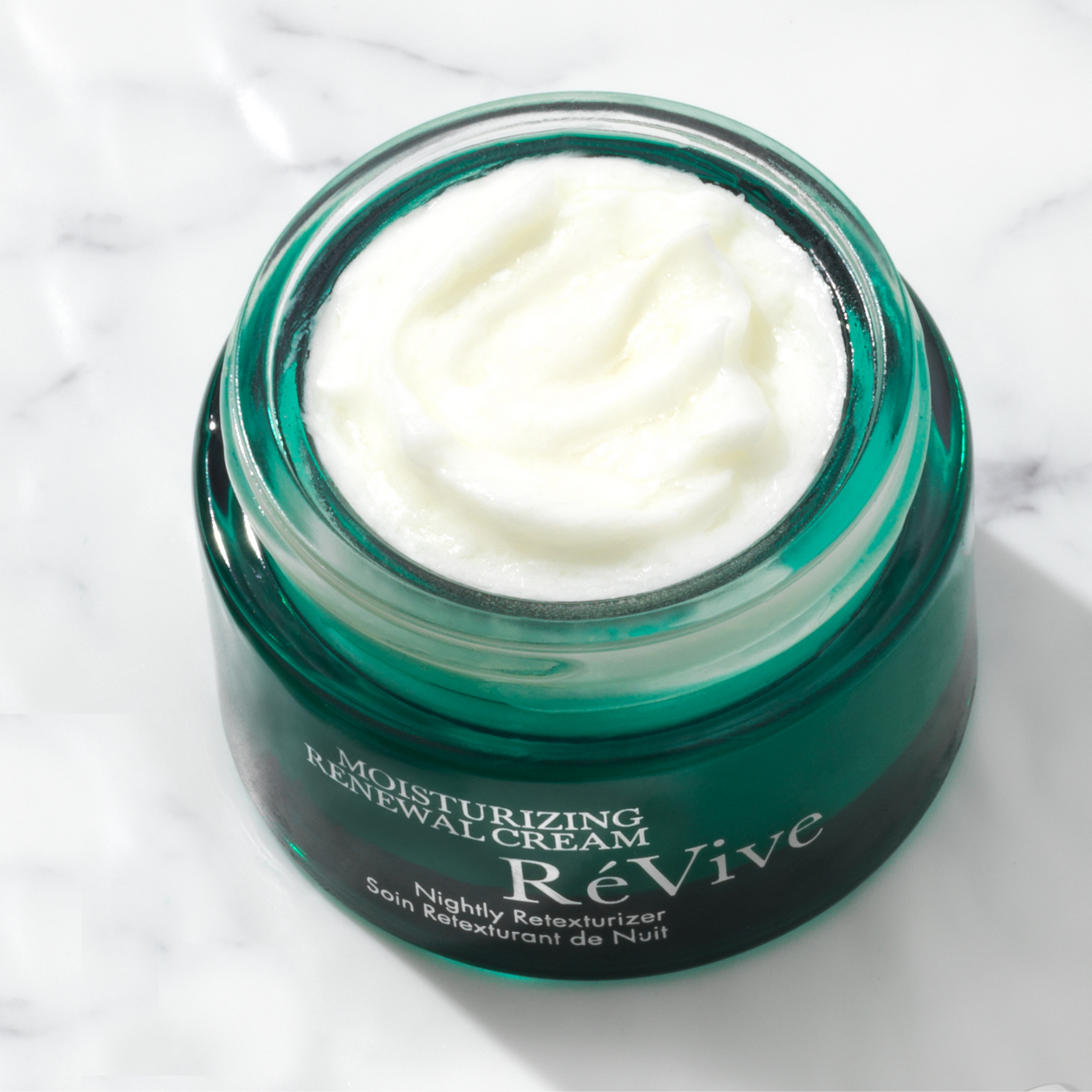 Moisturizing Renewal Cream | Nighttime Cream | ReVive Skincare Moisturizing Renewal Cream | Nighttime Cream | ReVive Skincare