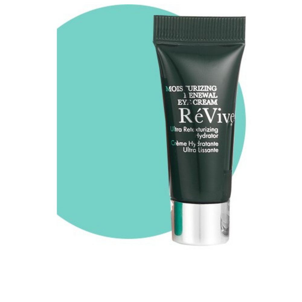 Moisturizing Renewal Eye Cream Deluxe Sample