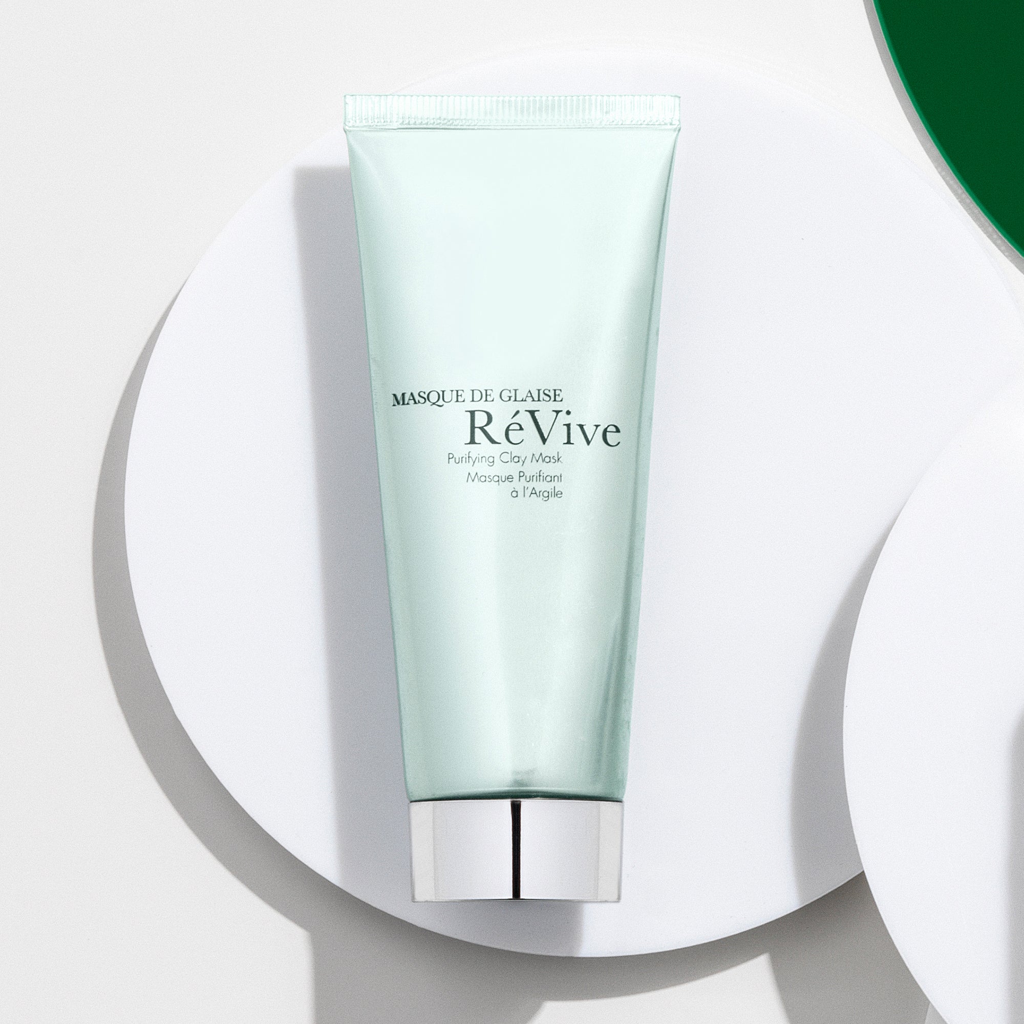 Masque De Glaise | Purifying Clay Mask | ReVive Skincare – RéVive