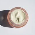 Fermitif Neck Renewal Cream Texture Shot