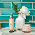 Fermitif Neck Serum & Fermitif Neck Cream SPF 15