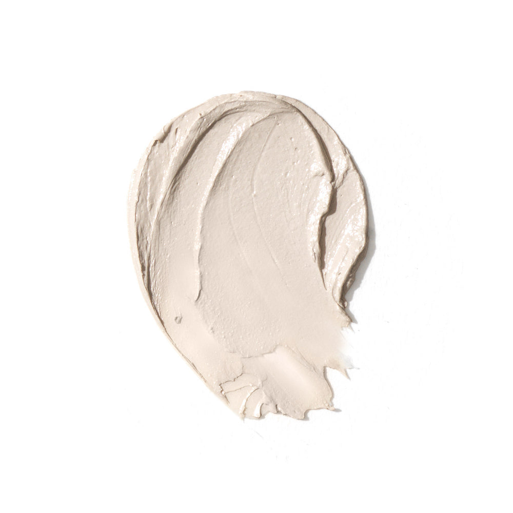 Masque De Glaise / Purifying Clay Masque Texture Shot