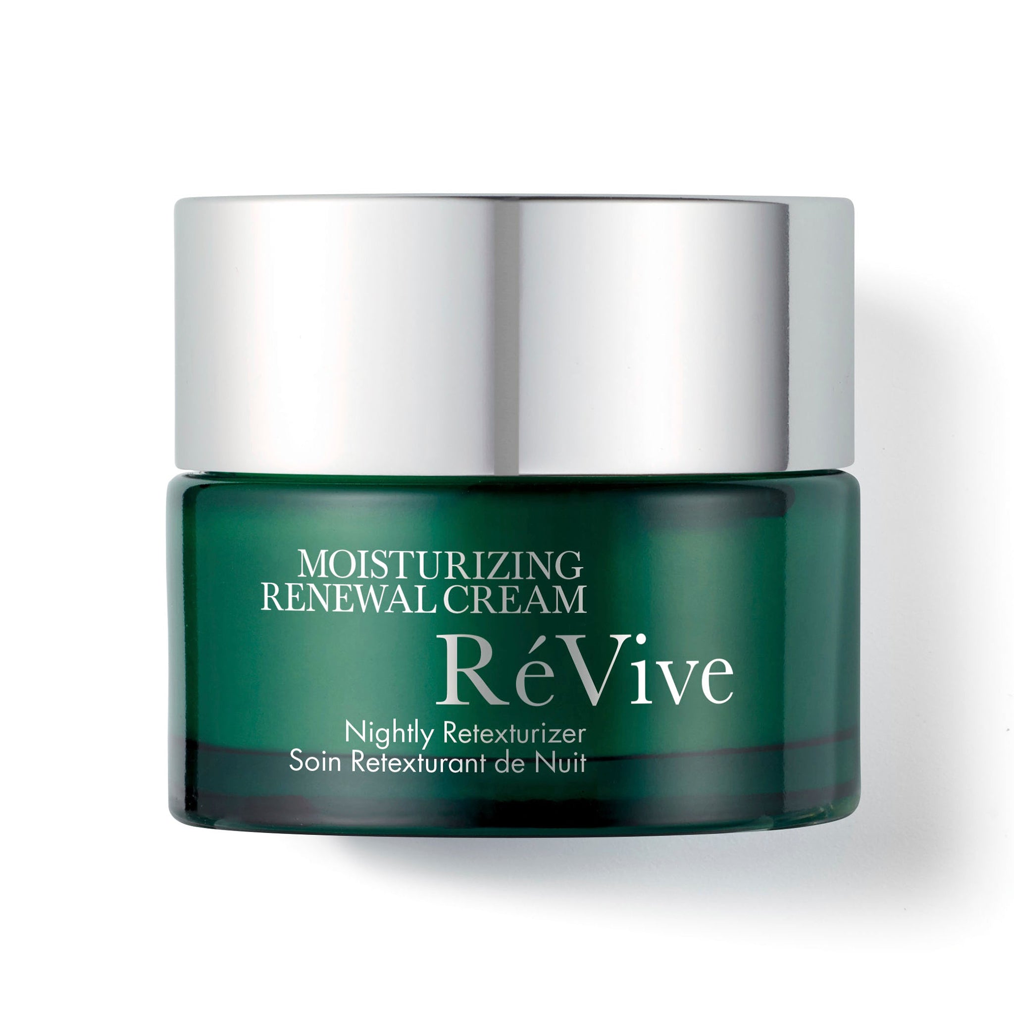 Moisturizing Renewal Cream Nightly Retexturizer