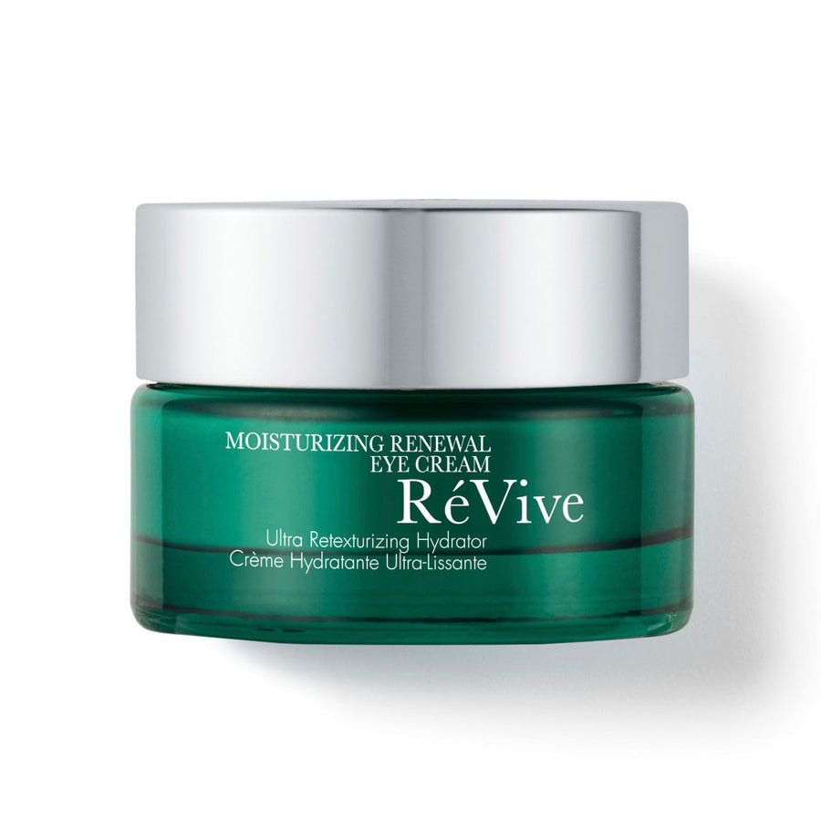 Revive Makeup Moisturizing Renewal Cream | Nighttime Cream | ReVive Skincare – RéVive ...