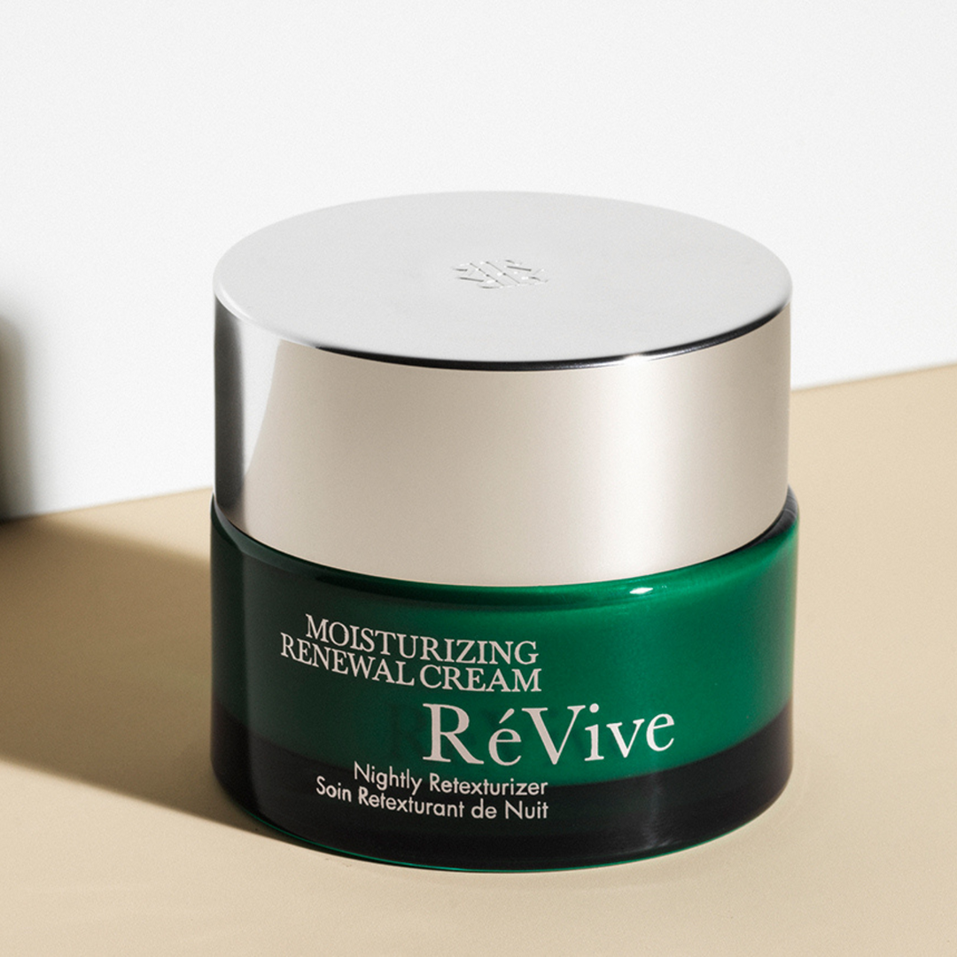 Moisturizing Renewal Cream Nighttime Cream ReVive Skincare R Vive moisturizing-renewal-cream-nighttime-cream-revive-skincare-r-vive