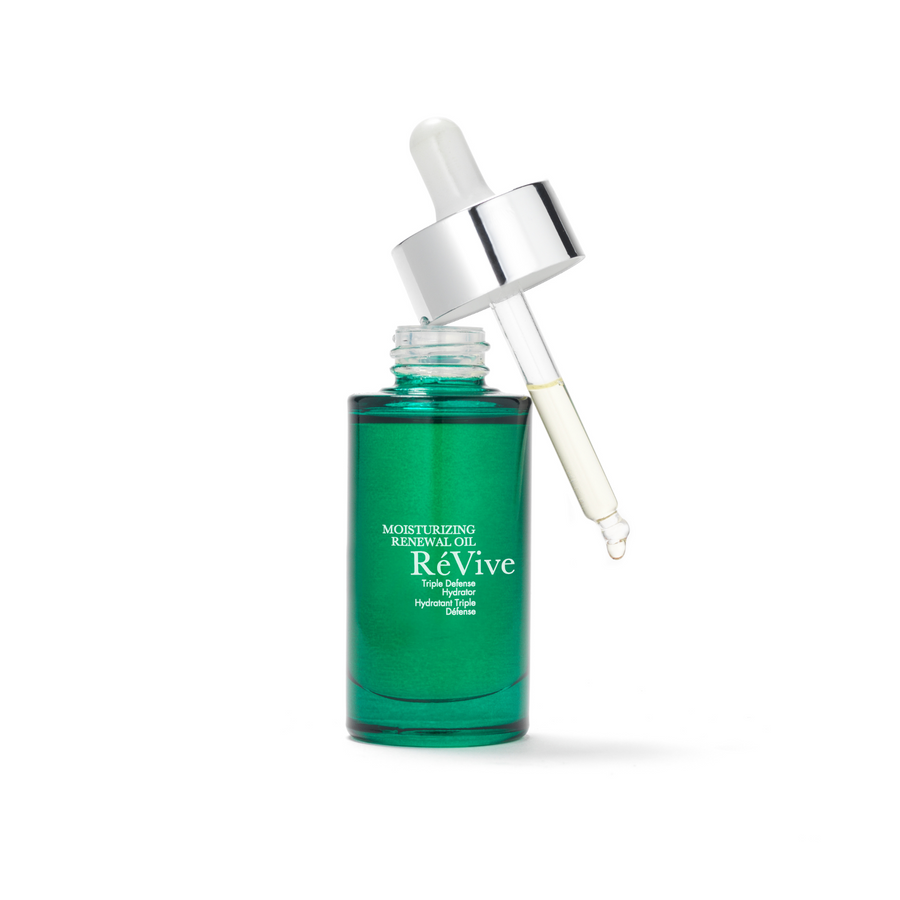 Luxury Anti-Aging Skincare Treatments - ReVive Skincare Renewal ...