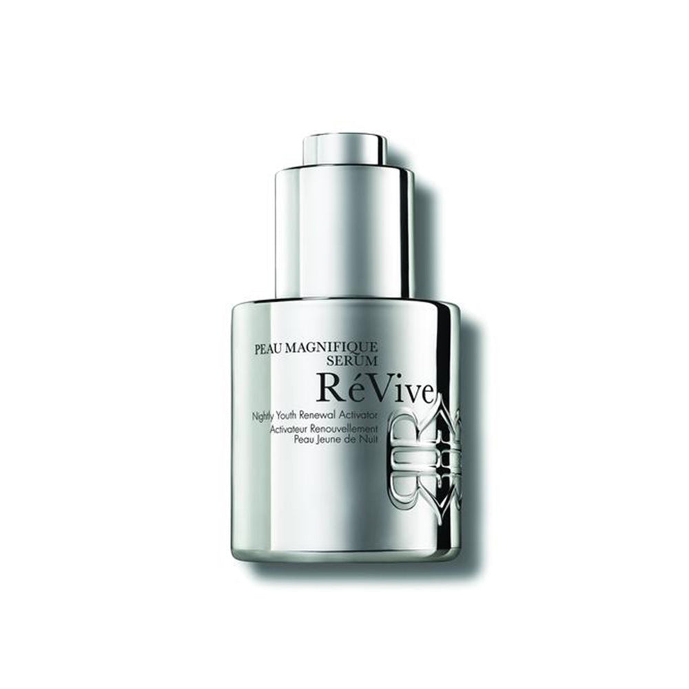 Peau Magnifique Serum / Nightly Youth Renewal Activator