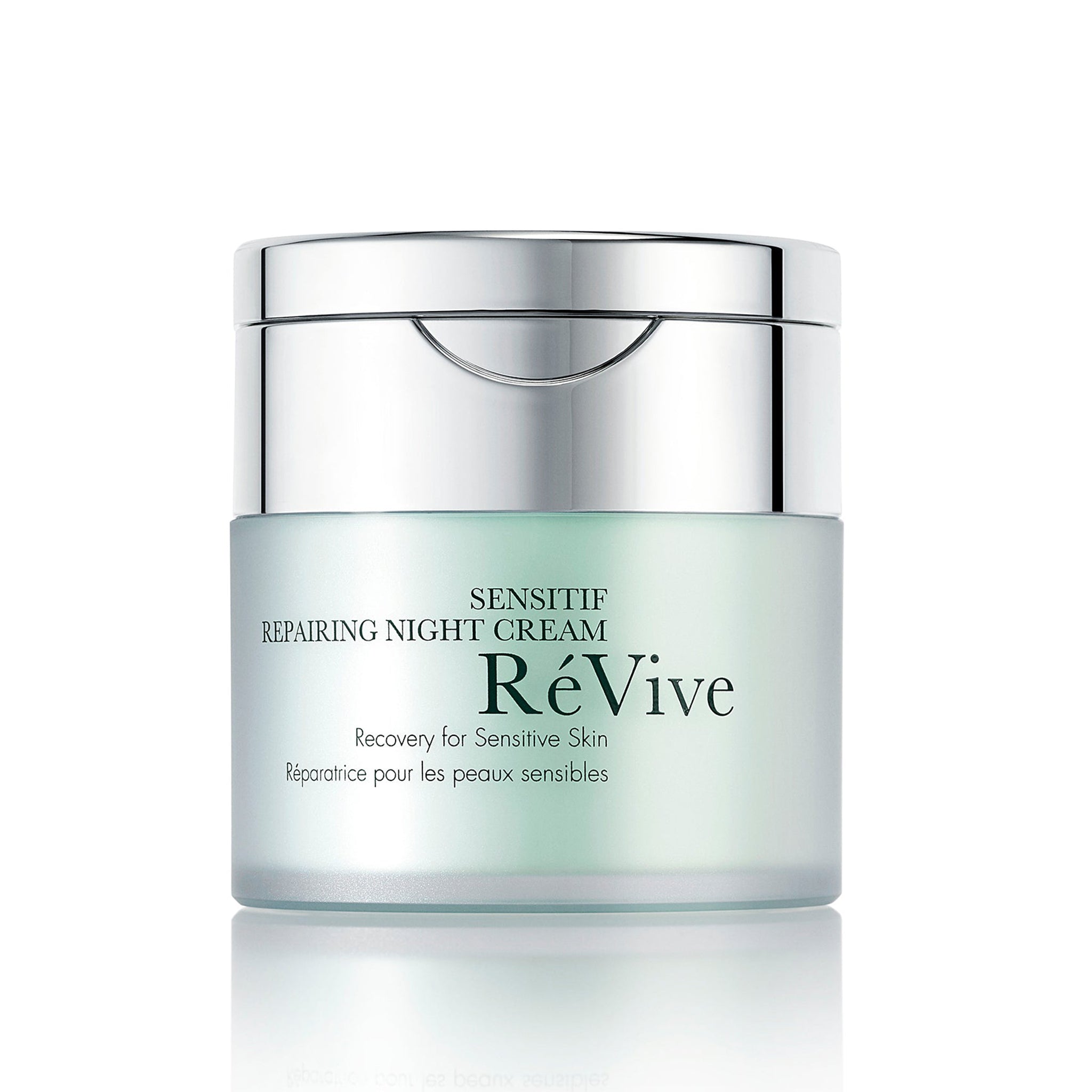 Sensitif Repairing Night Cream | Recovery for Sensitive Skin